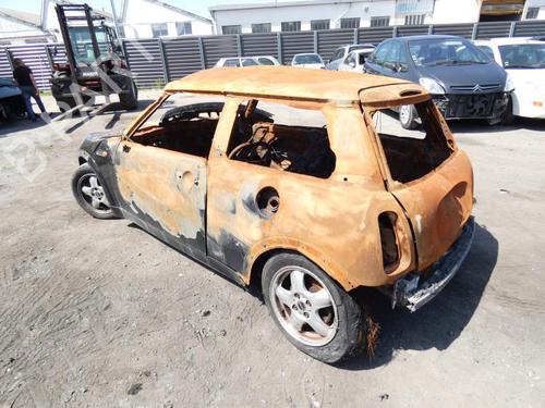 Starter MINI MINI (R50, R53) One | BP23672553M8  - Image 19