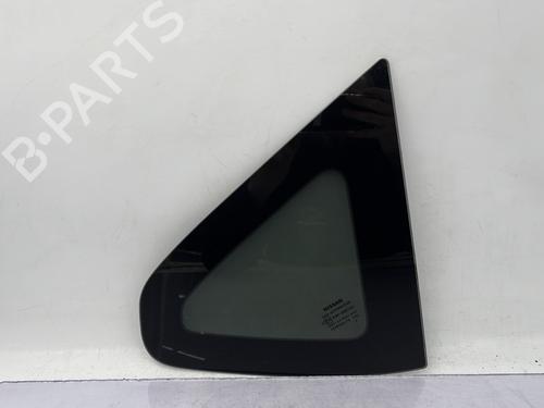 Used Rear right quarter glass NISSAN QASHQAI / QASHQAI +2 I (J10, NJ10, JJ10E) 1.6 dCi (130 hp) 23759571