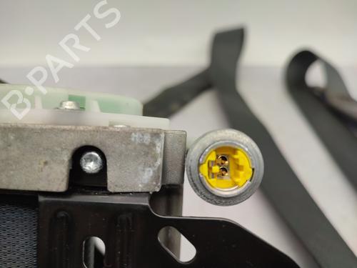 Front left seatbelt NISSAN NOTE (E11, NE11) 1.5 dCi | BP26977437I26  - Image 8