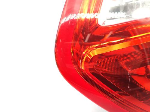 Right tailgate light CITROËN C4 Picasso I MPV (UD_) 1.6 HDi | BP23681660C80 