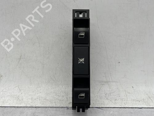 Used Left front window switch BMW 3 (E46) 320 d (150 hp) 23760968