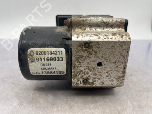 ABS pump RENAULT TRAFIC II Bus (JL) 1.9 dCI 80 (JL0B) | BP39016860M43 - Image 5
