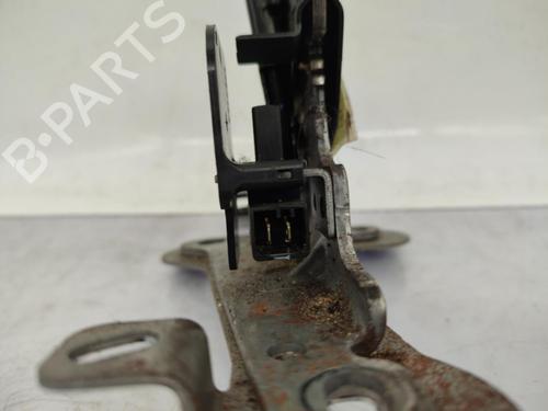 Hand brake PEUGEOT 208 I (CA_, CC_) 1.2 VTI 82 | BP23729705I18 