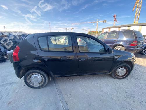 Højre baglygte DACIA SANDERO | BP37676318C35 - Image 36