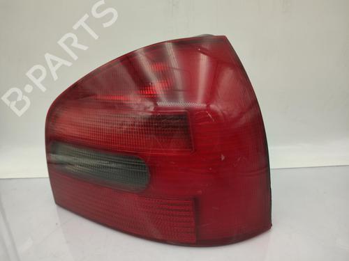 Right taillight AUDI A3 (8L1) 1.9 TDI | BP23688025C35 