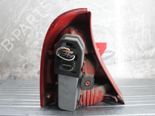 Right taillight RENAULT CLIO II (BB_, CB_) 1.6 16V (BB01, BB0H, BB0T, BB14, BB1D, BB1R, BB2KL, BB3G... | BP23687615C35 