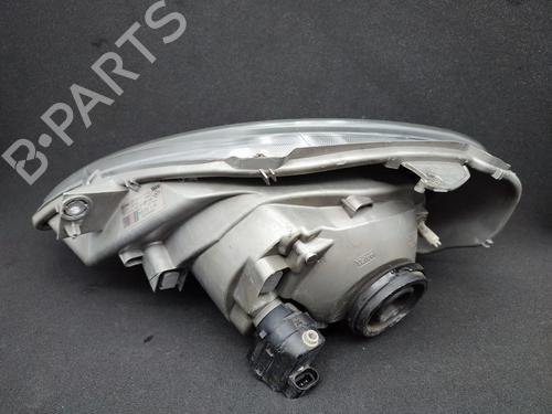 Right headlight RENAULT TRAFIC II Van (FL) 1.9 dCi 100 (FL0C) | BP23710807C29 