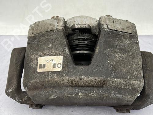 Right front brake caliper AUDI Q5 (8RB) 2.0 TDI quattro | BP23761695M104 - Image 6