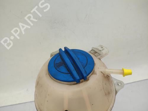 Expansion tank VW POLO V (6R1, 6C1) 1.6 TDI | BP23679242C120 