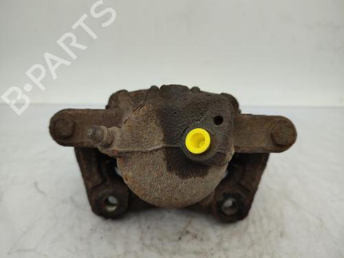 Left front brake caliper NISSAN MICRA III (K12) 1.0 16V | BP23712051M105 