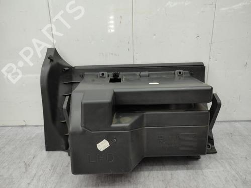 Glove box OPEL CORSA D (S07) 1.2 (L08, L68) | BP23731386C95 - Image 5