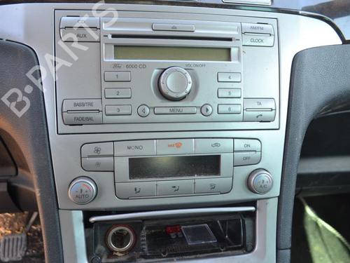 Headlight switch FORD GALAXY II (WA6) 2.0 TDCi | BP23688356I24  - Image 9