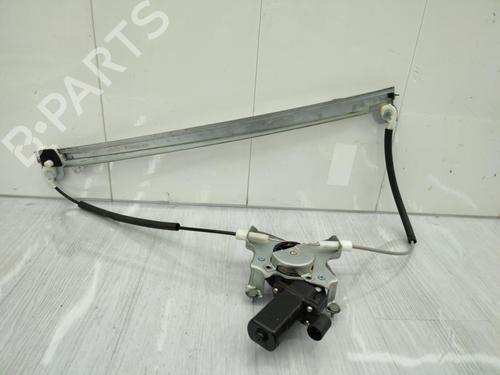 Front left window mechanism RENAULT SCÉNIC I MPV (JA0/1_, FA0_) 1.9 dTi (JA1U) | BP23676075C22 