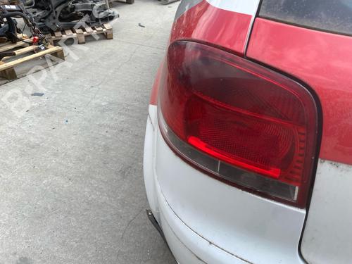 Brugte AUDI A3 (8P1)    4820459