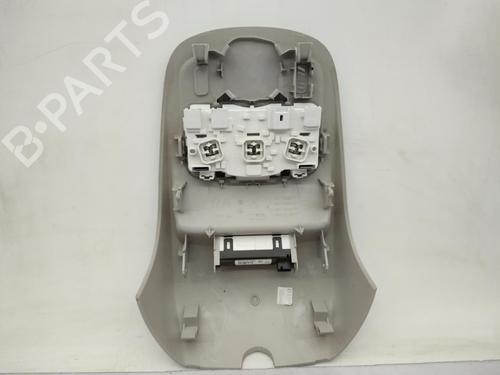 Interior roof light CITROËN C4 II (NC_) 1.6 HDi 110 | BP23709122I8 - Image 7