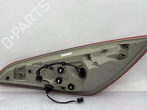 Right taillight PEUGEOT RCZ 1.6 16V | BP25124560C35 