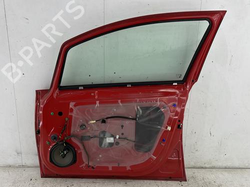 Right front door OPEL CORSA E (X15) 1.4 Turbo (08, 68) | BP27658447C3 