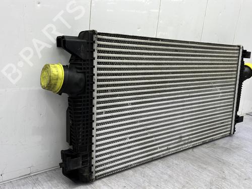 Intercooler OPEL ZAFIRA TOURER C (P12) 1.6 CDTI (75) | BP24925065M30 - Image 7