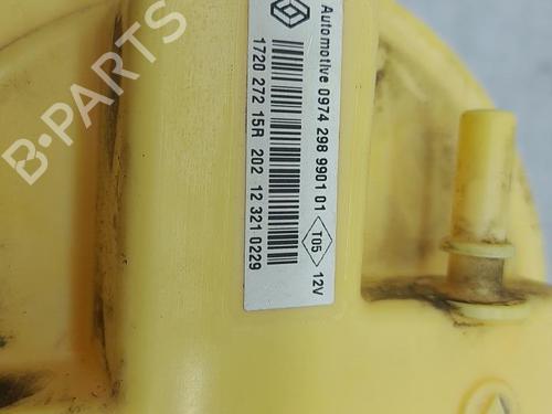 Bränslepump RENAULT CLIO IV (BH_) 1.5 dCi 90 (90 hp) 23705481