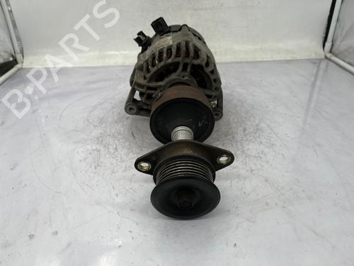Alternator FORD FOCUS I Turnier (DNW) 1.8 Turbo DI / TDDi | BP36682811M7 - Image 2