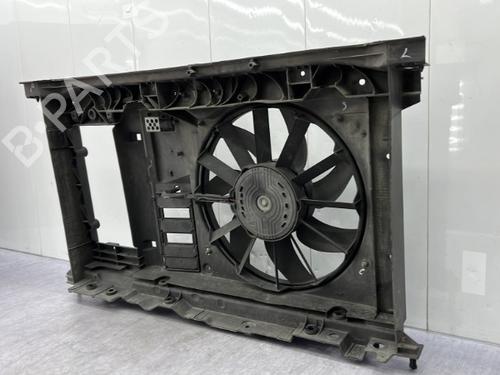 Front slam panel CITROËN DS4 (NX_) 2.0 HDi / BlueHDi 135 | BP30870468C72  - Image 9