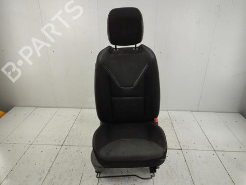 Right front seat RENAULT CLIO IV (BH_) 1.5 dCi 90 | BP32066779C16 - Image 5