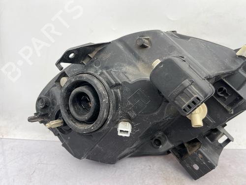 Left headlight RENAULT KANGOO Express (FC0/1_) D 55 1.9 (FC0D) | BP36248610C28 - Image 3