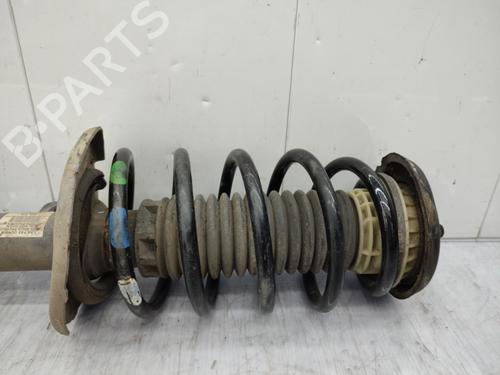 Used Right front shock absorber Right front shock absorber PEUGEOT 207 (WA_, WC_) 1.4 HDi (68 hp) 23708940 23708940