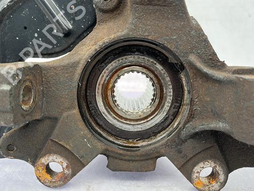 Left front steering knuckle FIAT DOBLO Box Body/MPV (223_) 1.3 D Multijet | BP30847027M25 