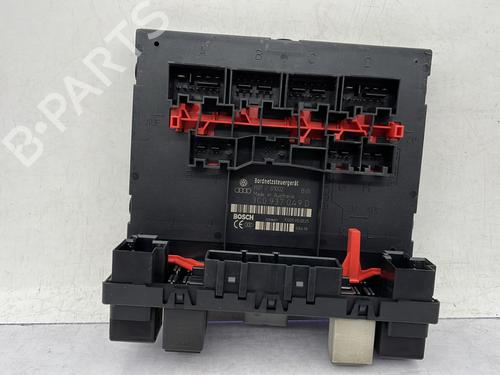 Electronic module VW TOURAN (1T1, 1T2) 1.9 TDI | BP25977844M83 