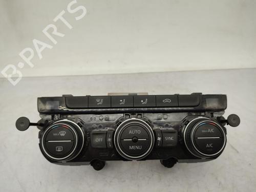 Climate control VW GOLF VII (5G1, BQ1, BE1, BE2) 1.6 TDI | BP23719680I5  - Image 6