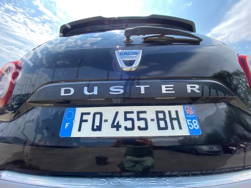 Tailgate DACIA DUSTER (HM_) 1.5 dCi 115 4x4 (HMAD) | BP38033311C6 - Image 4