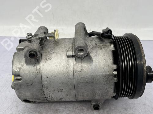 AC compressor FORD FOCUS II (DA_, HCP, DP) 1.8 TDCi | BP23760087M34  - Image 5