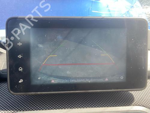 Interior roof DACIA SANDERO III 1.0 TCe 100 ECO-G | BP36663941I12 - Image 14