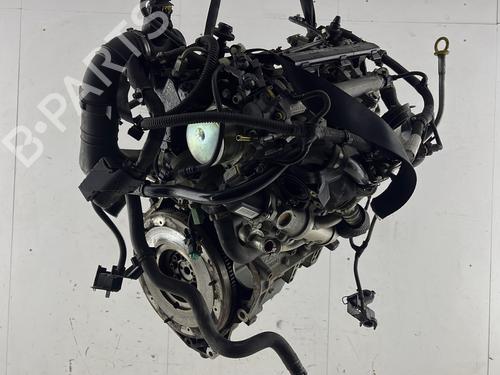 Engine FIAT PANDA (169_) 1.3 D Multijet (169.AXC1A) | BP30936966M1  - Image 9