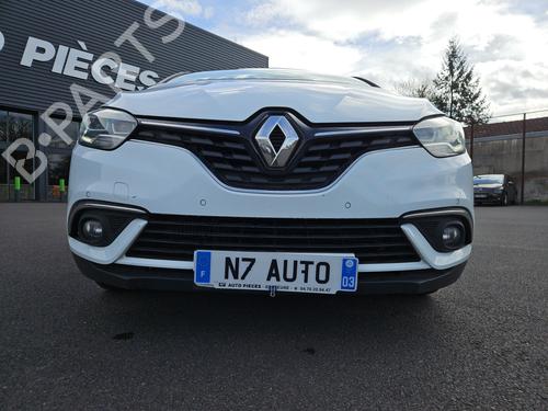Right front window switch RENAULT SCÉNIC IV (J9_) 1.6 dCi 130 | BP26436821I26 - Image 49