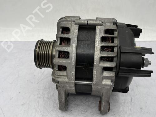 Alternator RENAULT CLIO V (B7_) 1.5 Blue dCi 85 (B7AG) | BP28293191M7 