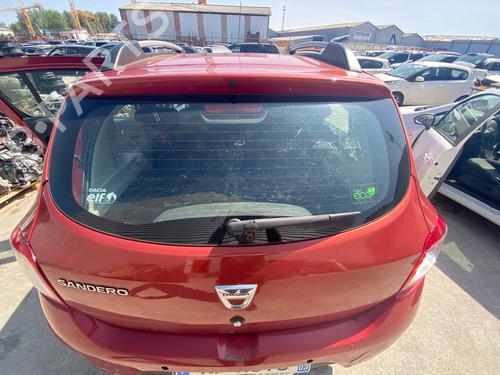 Dør venstre bagtil DACIA SANDERO II 1.5 dCi | BP37644973C4 - Image 19