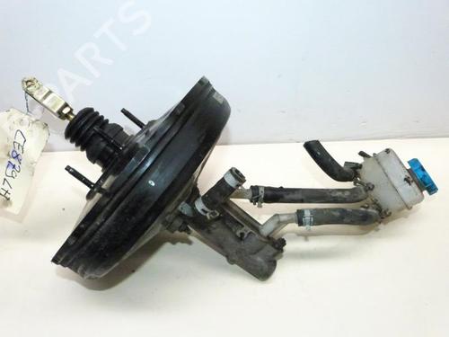 Servo brake NISSAN ALMERA TINO (V10) 2.2 dCi | BP23693271M42 