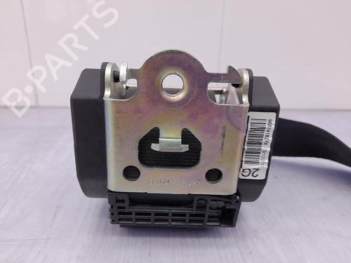 Rear left belt tensioner PEUGEOT 308 SW I (4E_, 4H_) 1.6 HDi | BP23708046C89 