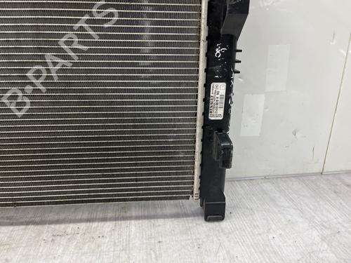 Water radiator DACIA LOGAN II 1.5 dCi | BP40535903M31 - Image 2