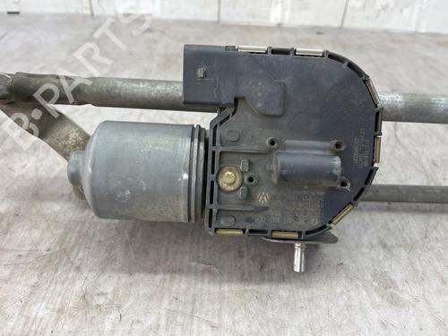 Front wiper motor VW JETTA III (1K2) 2.0 TDI 16V | BP37644982M29  - Image 5