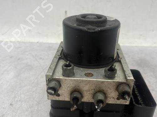 ABS pump PEUGEOT 207 (WA_, WC_) 1.6 HDi | BP30961244M43