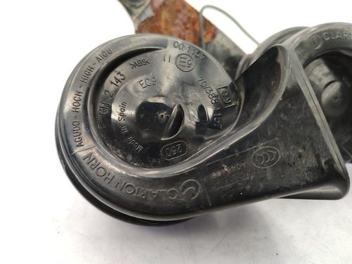 Used Horn Horn 23722978 23722978