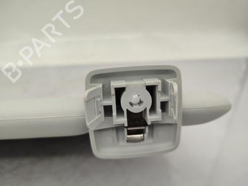 Left sun visor PEUGEOT 208 I (CA_, CC_) 1.2 VTI 82 | BP23721445I1 