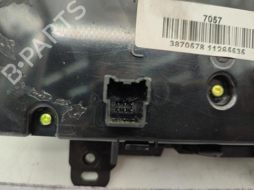 Climate control CHEVROLET CRUZE (J300) 2.0 CDI | BP23711398I5  - Image 7