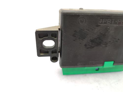 Used Electronic module Electronic module PEUGEOT 308 II (LB_, LP_, LW_, LH_, L3_) 1.6 BlueHDi 120 (120 hp) 23753619 23753619