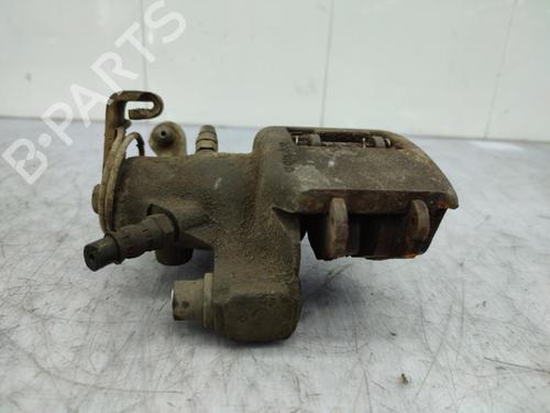 Used Left rear brake caliper Left rear brake caliper RENAULT SAFRANE II (B54_) 2.2 dT (B54G) (113 hp) 23688770 23688770