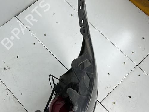 Rear bumper CITROËN C4 Coupe (LA_) 1.6 HDi | BP23666916C8 