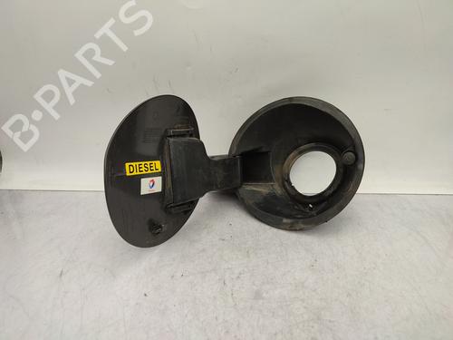 Used Fuel flap PEUGEOT 2008 I (CU_) 1.6 HDi (92 hp) 26508242